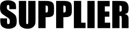 SUPPLIER